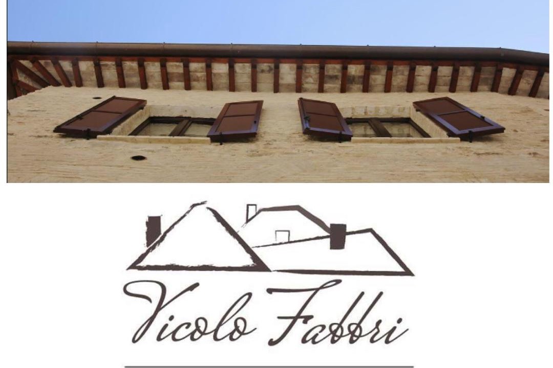 Photo of Buildings in Montefalco