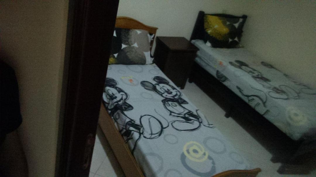 Photo of Bedroom in Tangier