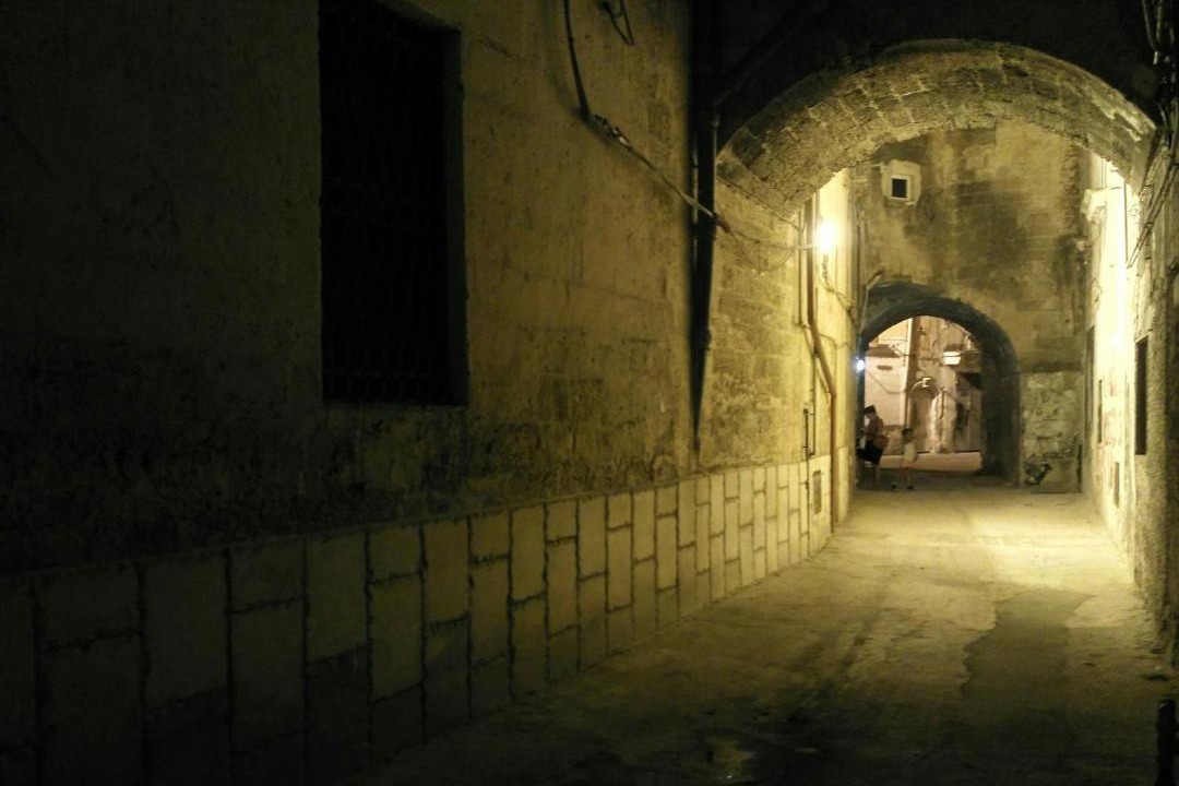 Photo of Others in Isola del Borgo Antico