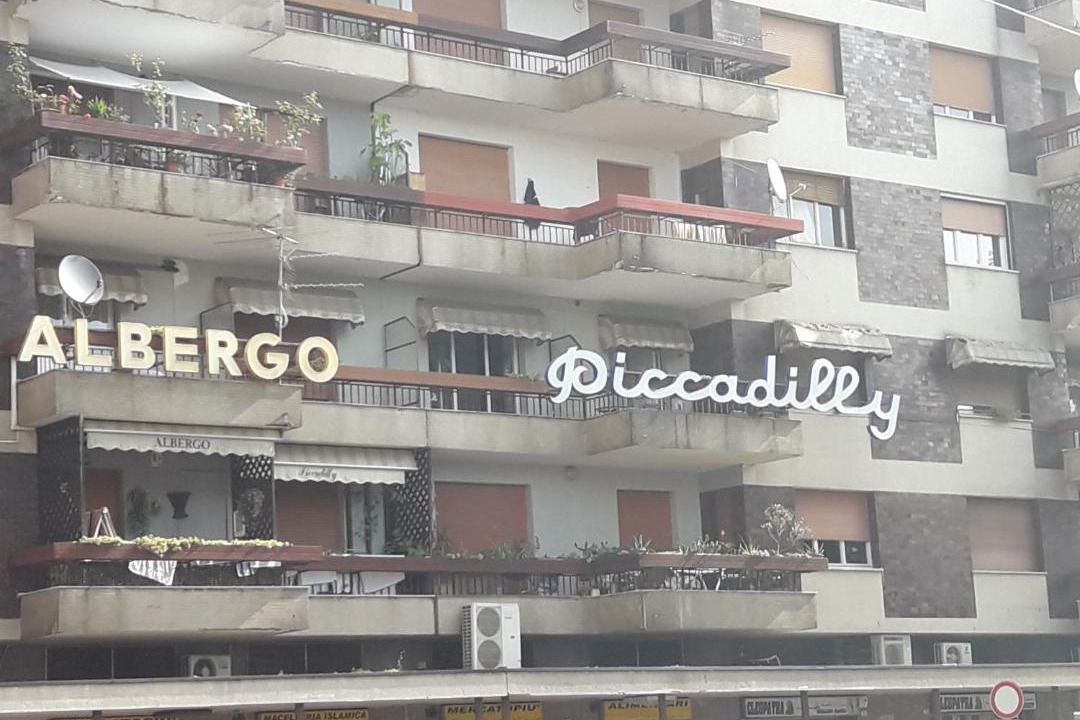 Photo of Buildings in Verdellino