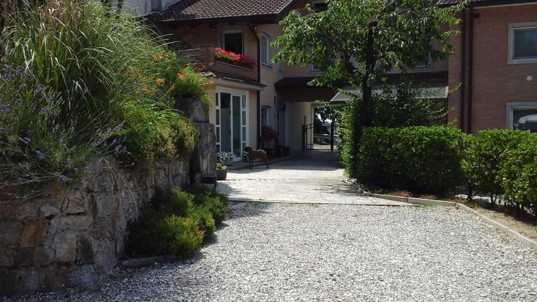 Photo of Buildings in Cividale del Friuli