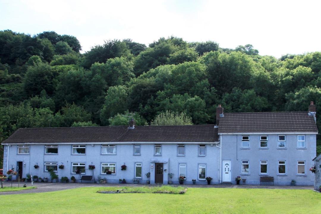Photo of Buildings in Ballycarry