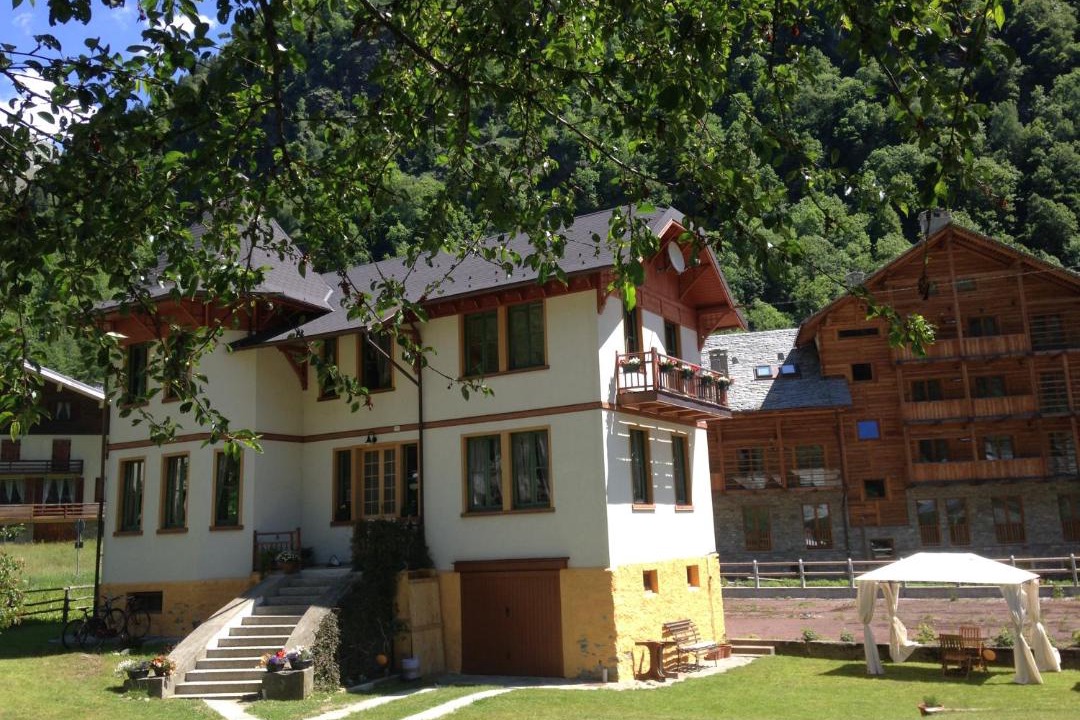Photo of Others in Alagna Valsesia