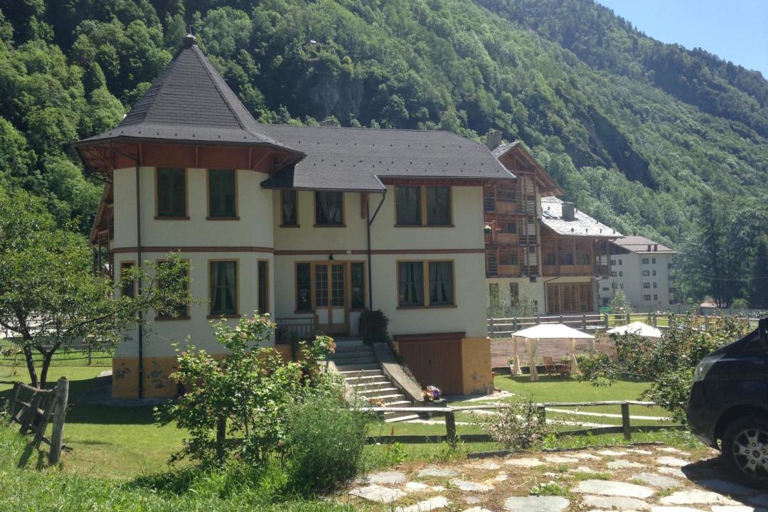 Photo of Others in Alagna Valsesia