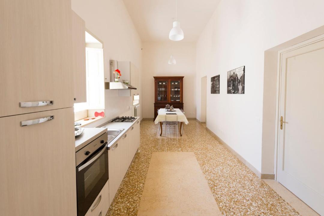 Photo of Livingroom in Marsala