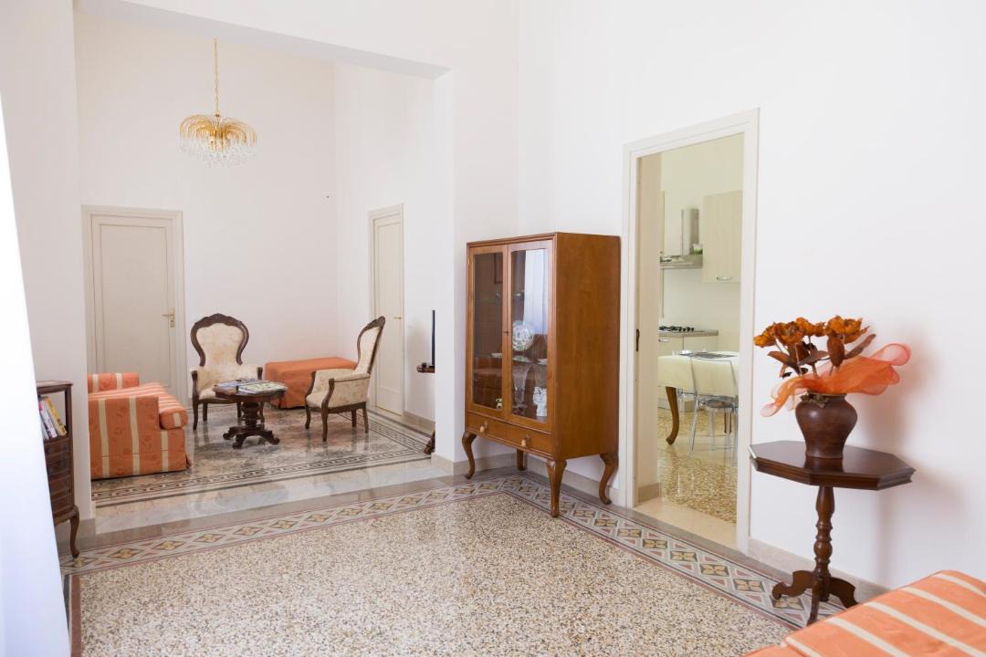 Photo of Livingroom in Marsala