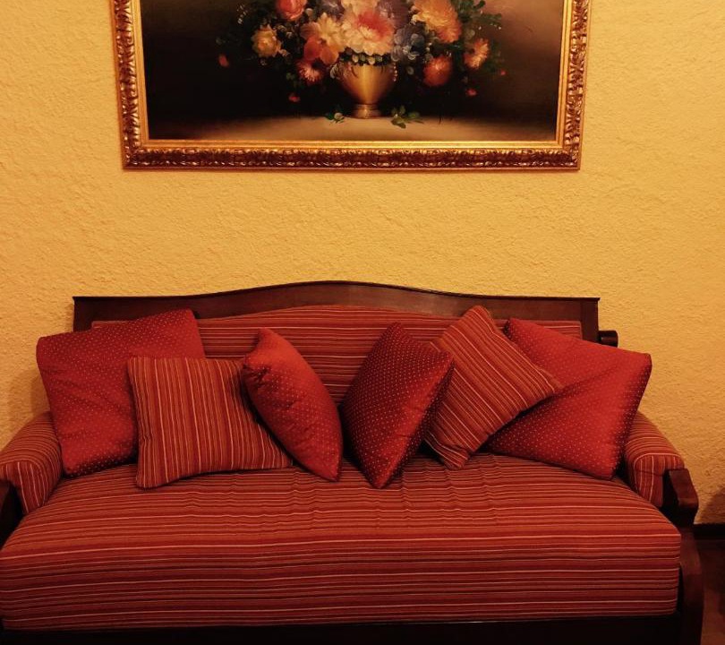 Photo of Livingroom in Fabriano