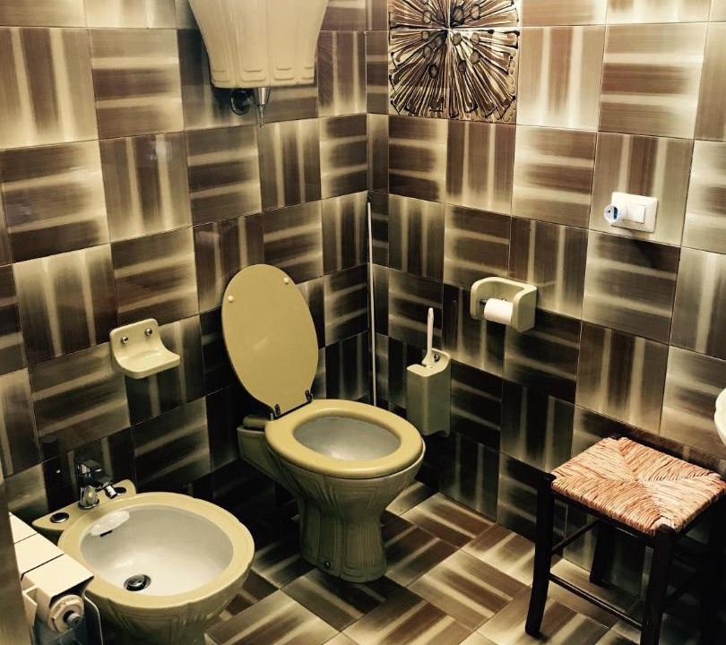 Photo of Bathroom in Fabriano