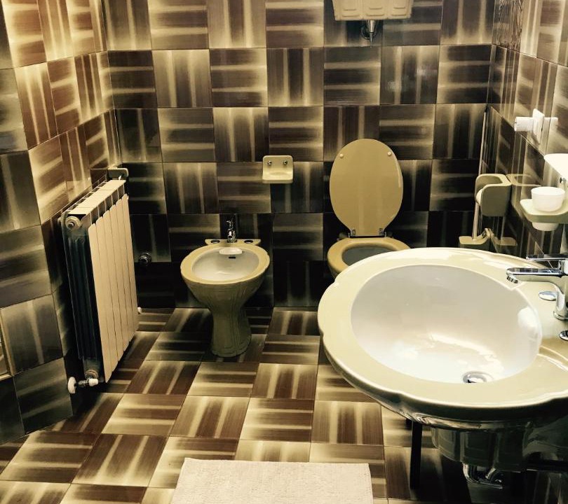 Photo of Bathroom in Fabriano
