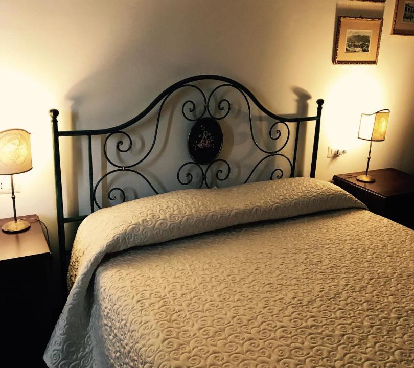 Photo of Bedroom in Fabriano