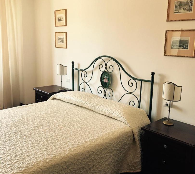 Photo of Bedroom in Fabriano