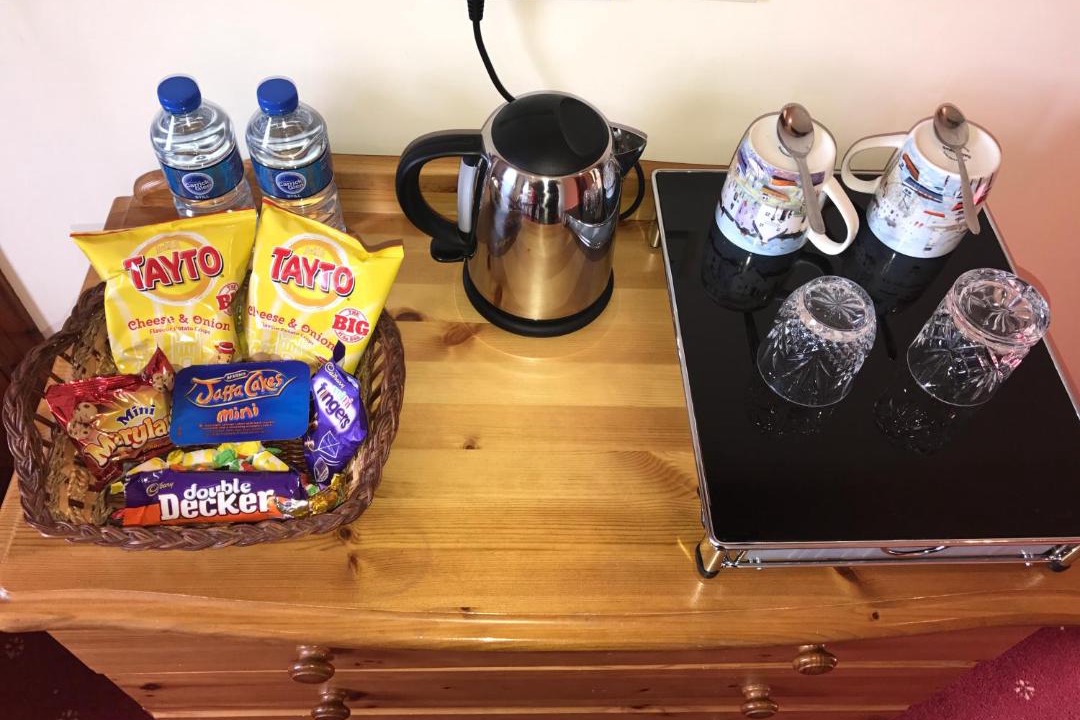 Photo of Livingroom in Ballycarry