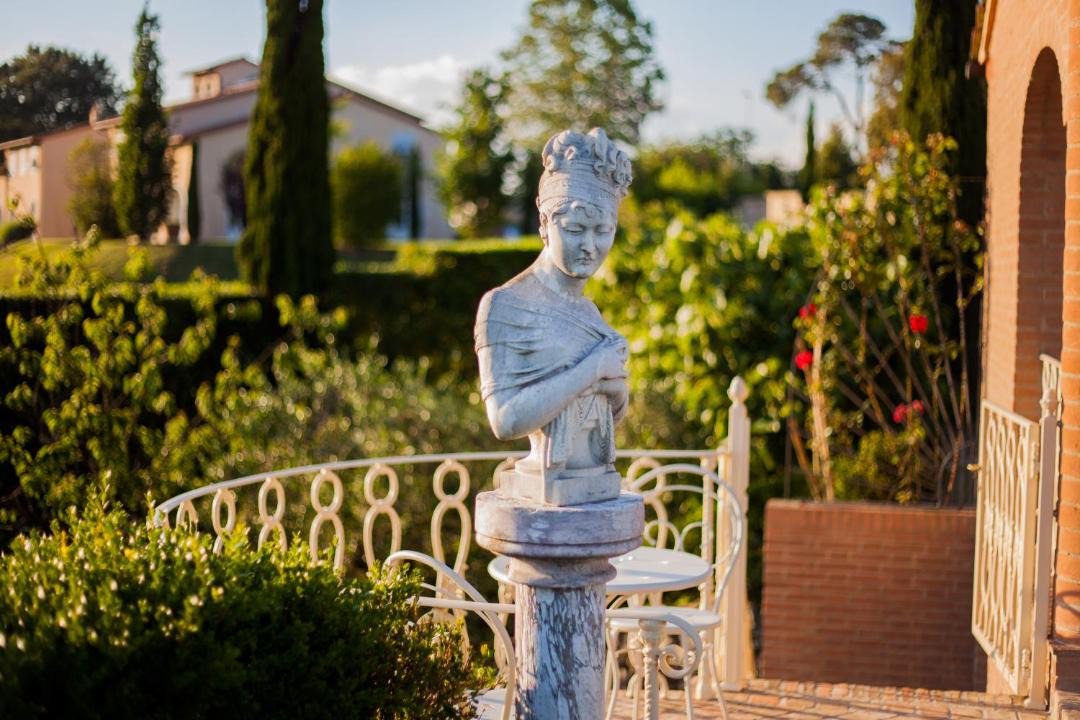 Photo of Others in Fauglia