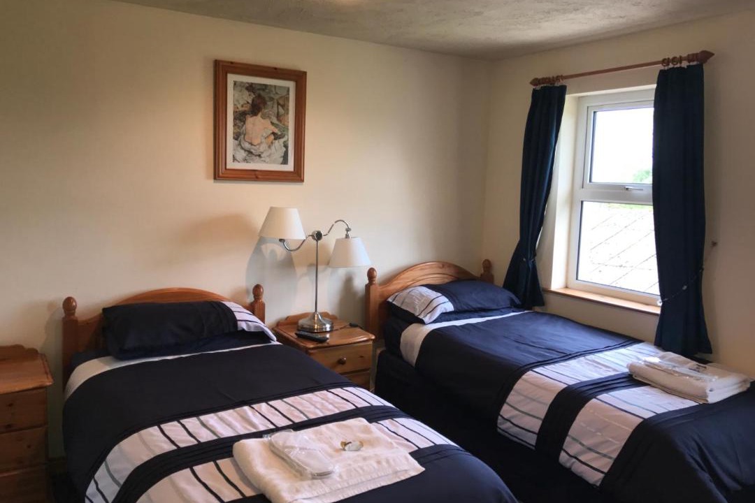 Photo of Bedroom in Ballycarry