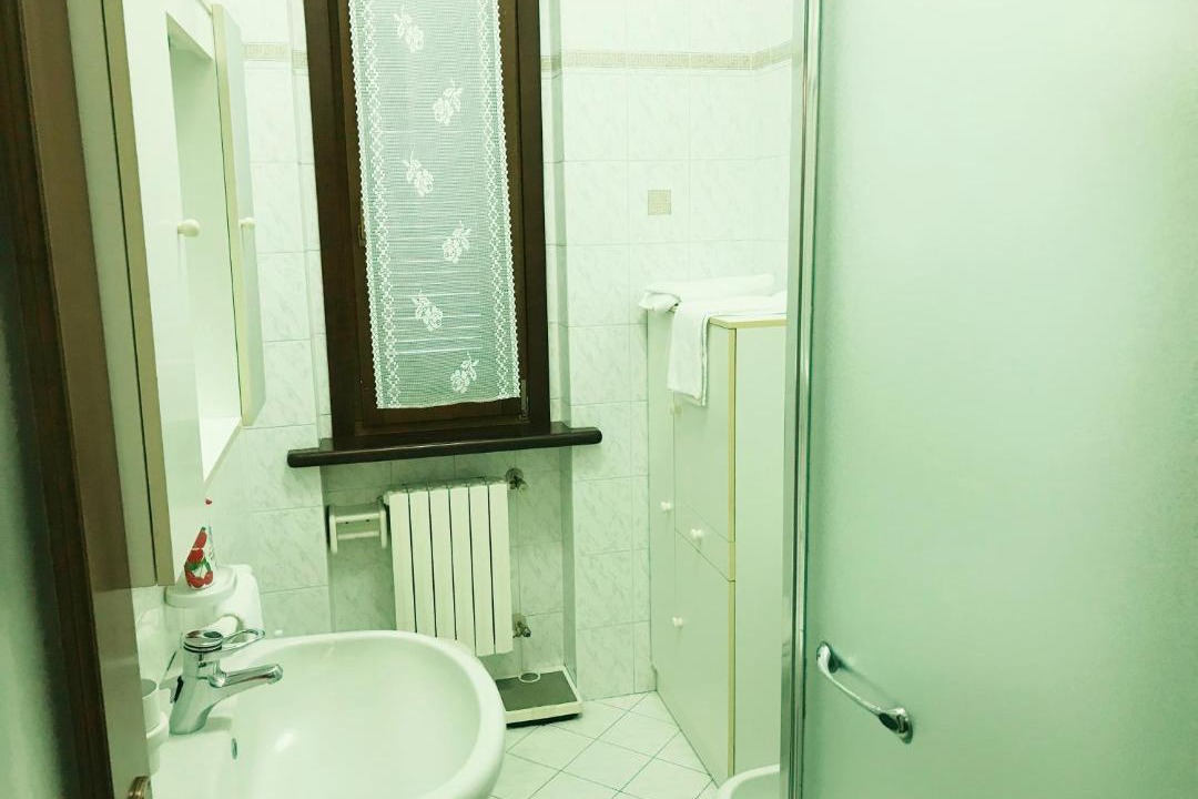 Photo of Bathroom in Casalpusterlengo