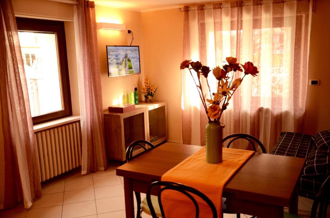 Photo of Livingroom in Aymavilles