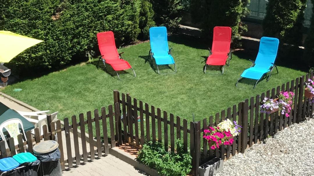 Photo of Patio Balcony in Aymavilles