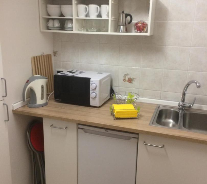 Photo of Kitchen in Aymavilles
