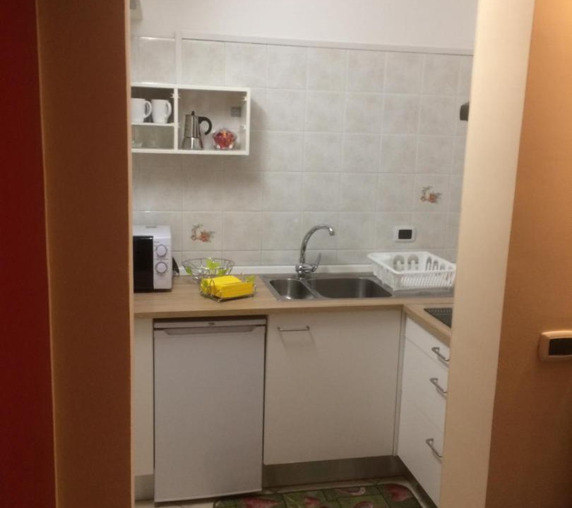 Photo of Kitchen in Aymavilles