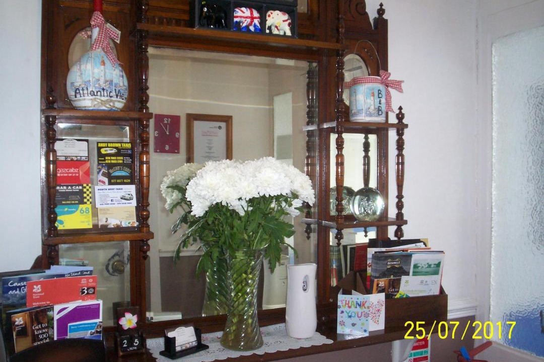 Photo of Livingroom in Portrush