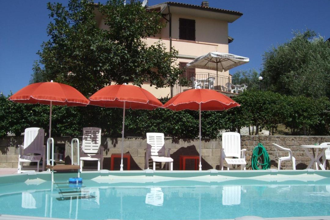Photo of Outdoor in Capraia e Limite