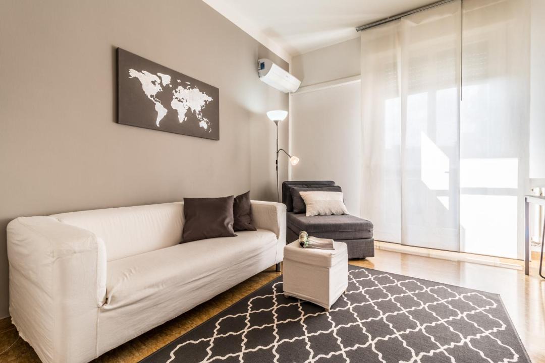 Photo of Livingroom in Saragozza-Porto