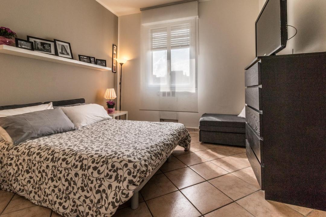 Photo of Bedroom in Saragozza-Porto