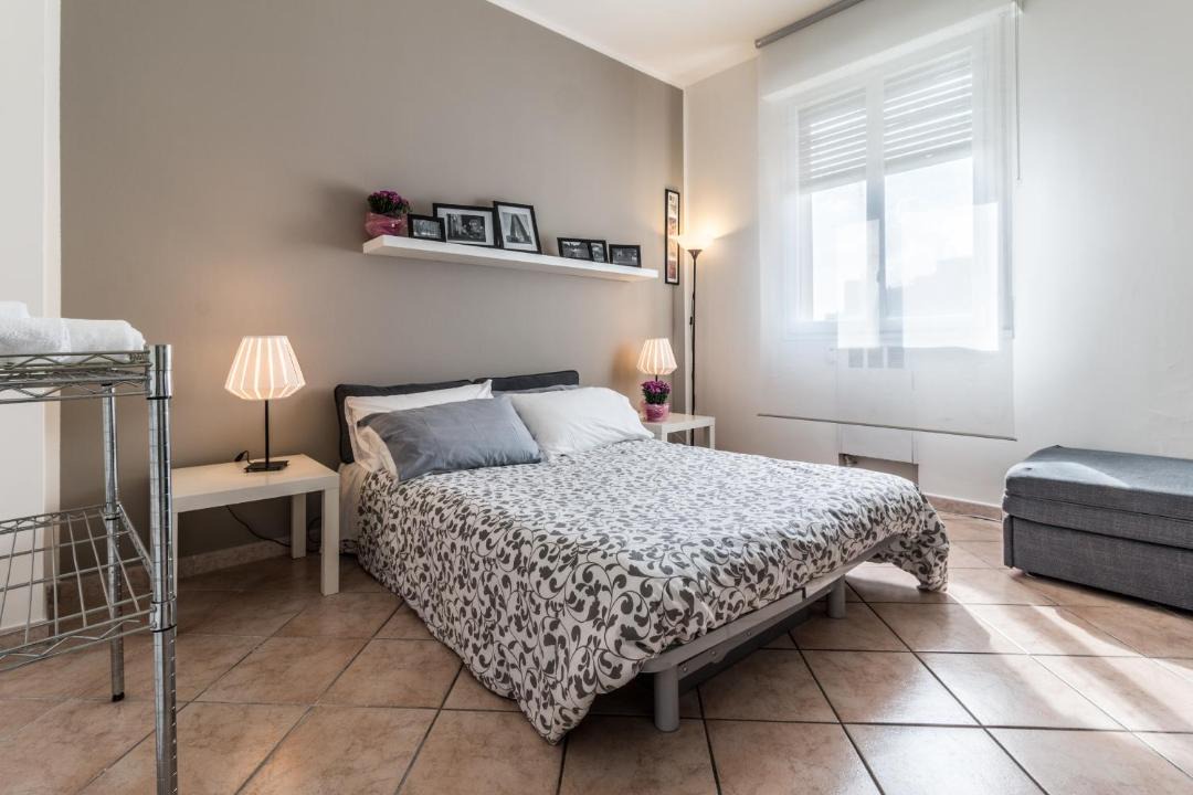 Photo of Bedroom in Saragozza-Porto