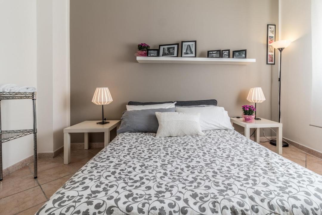 Photo of Bedroom in Saragozza-Porto