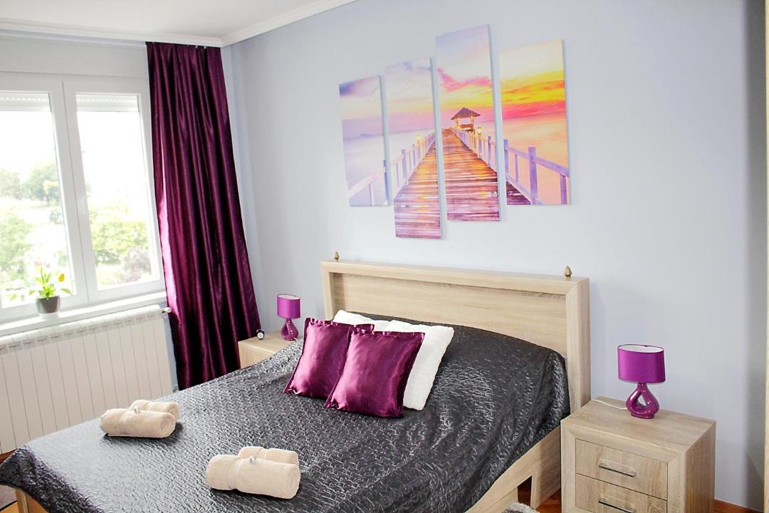 Photo of Bedroom in Savamala