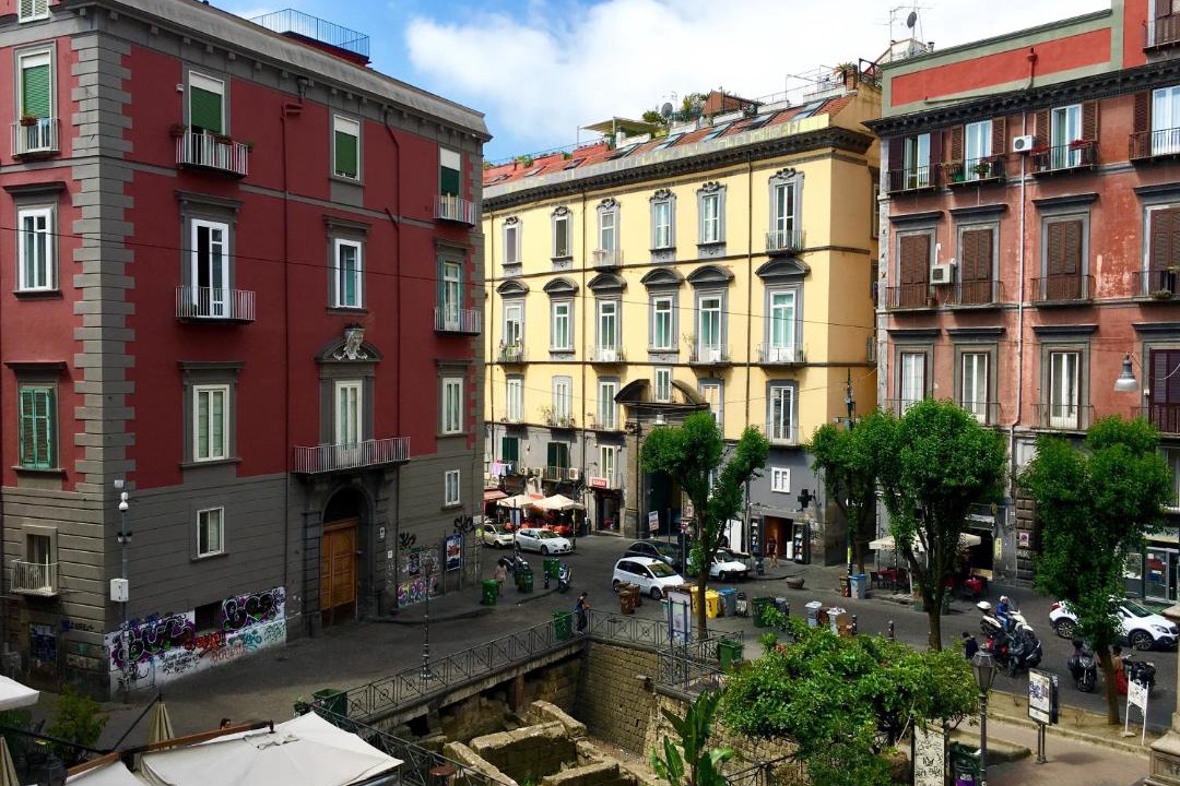 Photo of Others in Historical Center