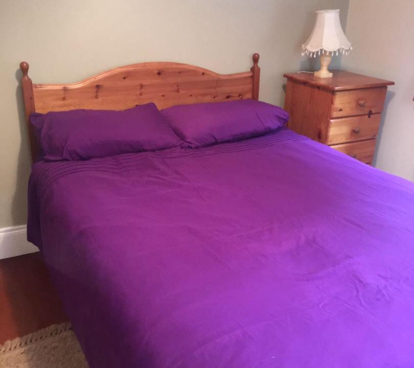 Photo of Bedroom in Castlederg