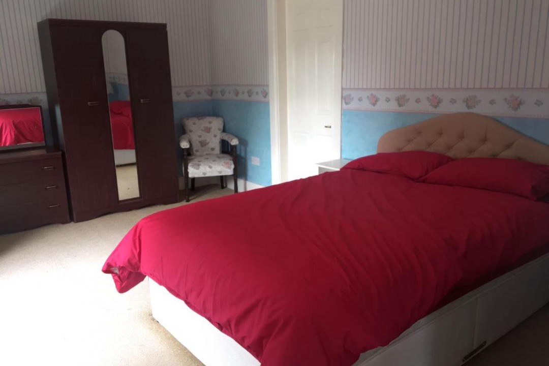 Photo of Bedroom in Castlederg