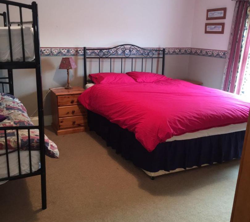 Photo of Bedroom in Castlederg
