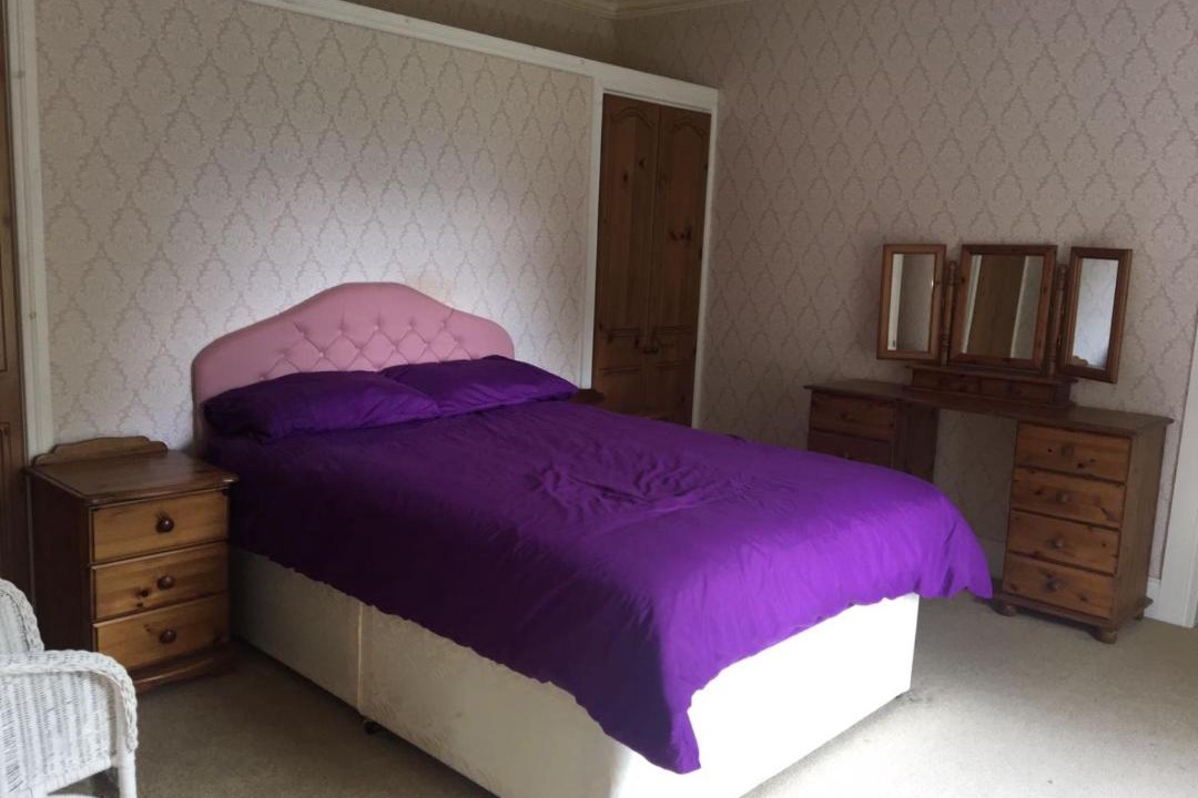 Photo of Bedroom in Castlederg