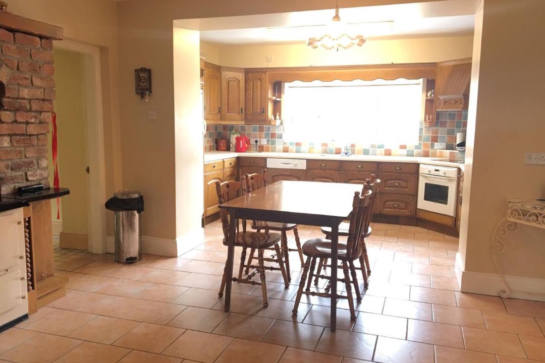 Photo of Kitchen in Castlederg