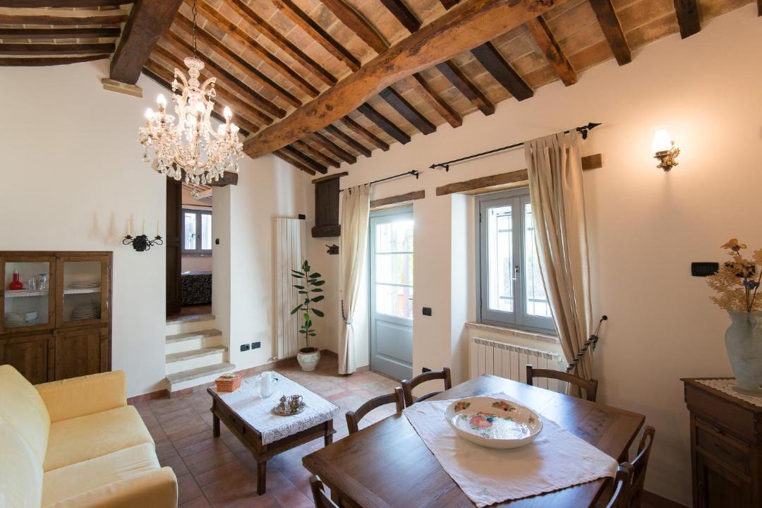 Photo of Livingroom in Sassoferrato