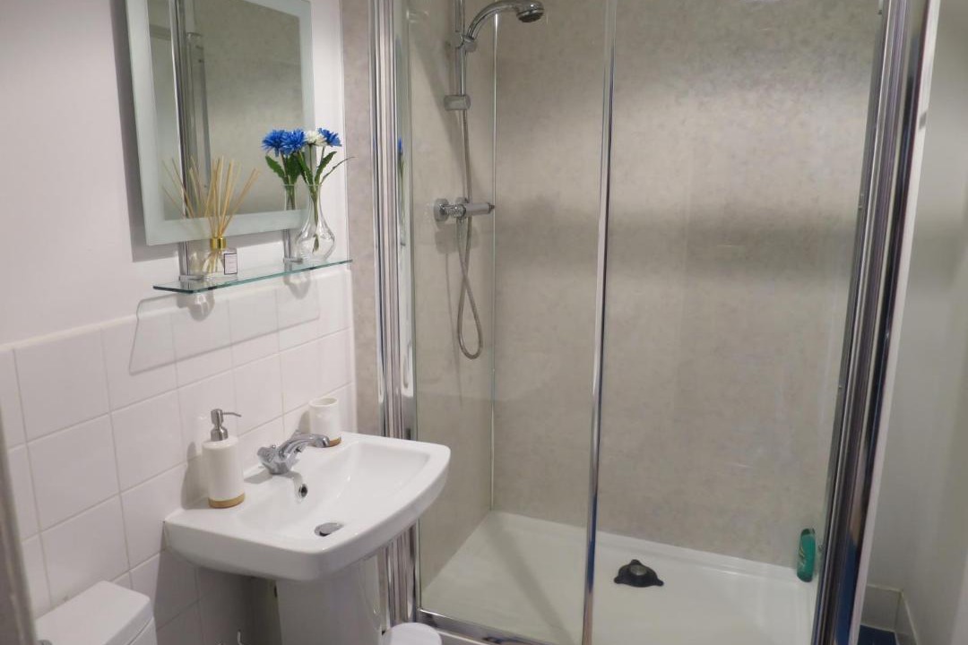 Photo of Bathroom in Newington