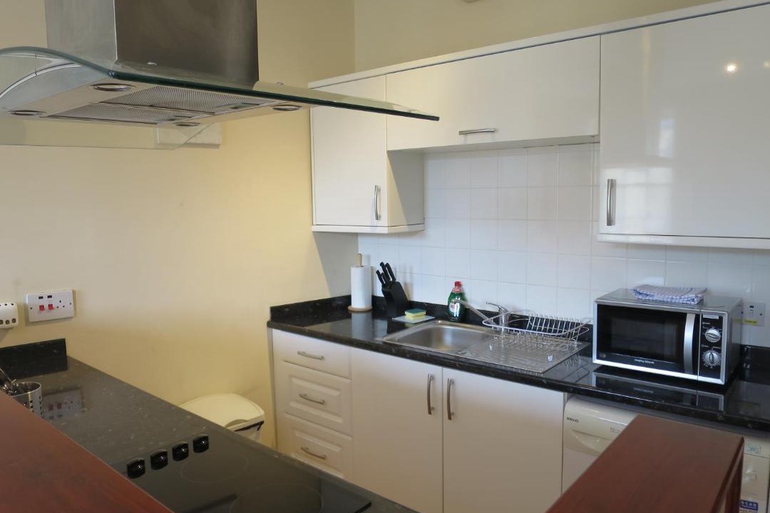 Photo of Kitchen in Newington