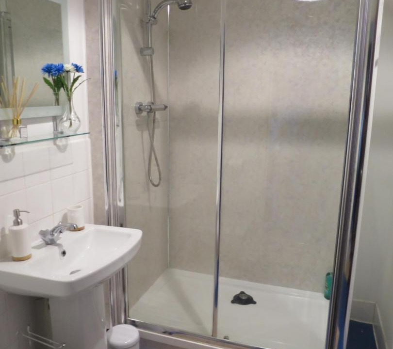 Photo of Bathroom in Newington