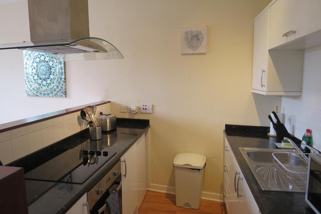 Photo of Kitchen in Newington