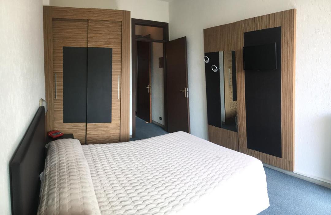 Photo of Bedroom in Albino