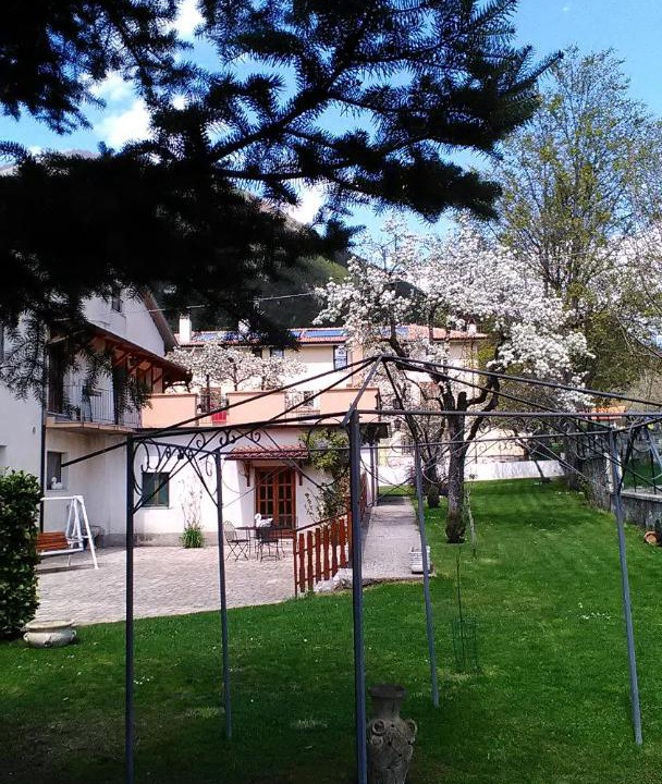 Photo of Others in Villetta Barrea