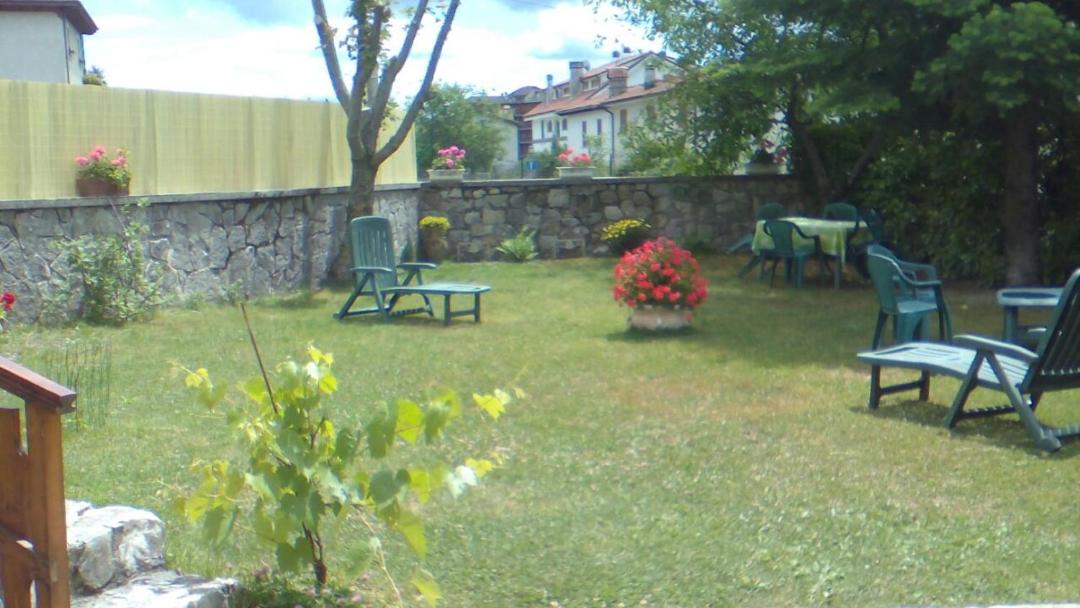 Photo of Others in Villetta Barrea