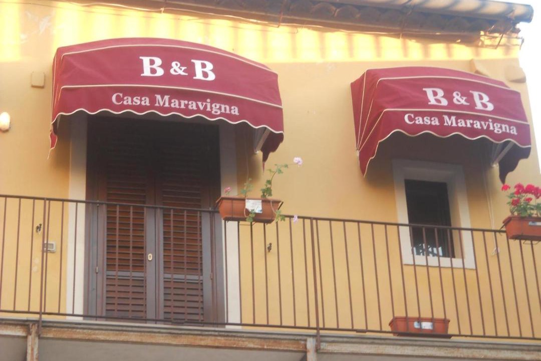 Photo of Buildings in Old Town