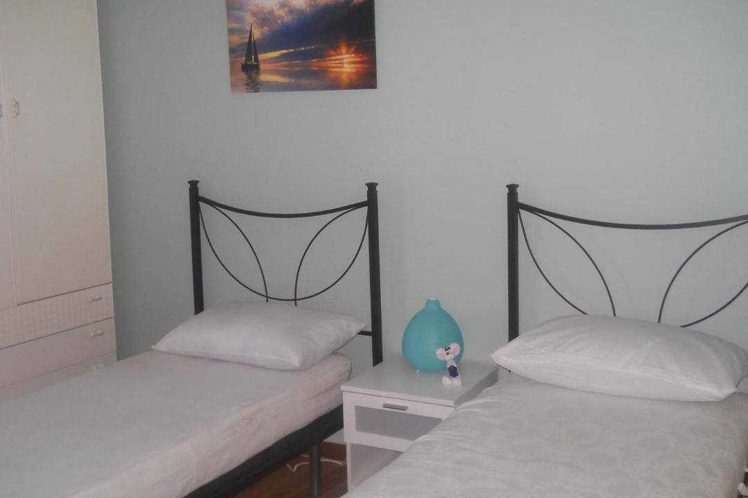 Photo of Bedroom in Old Town