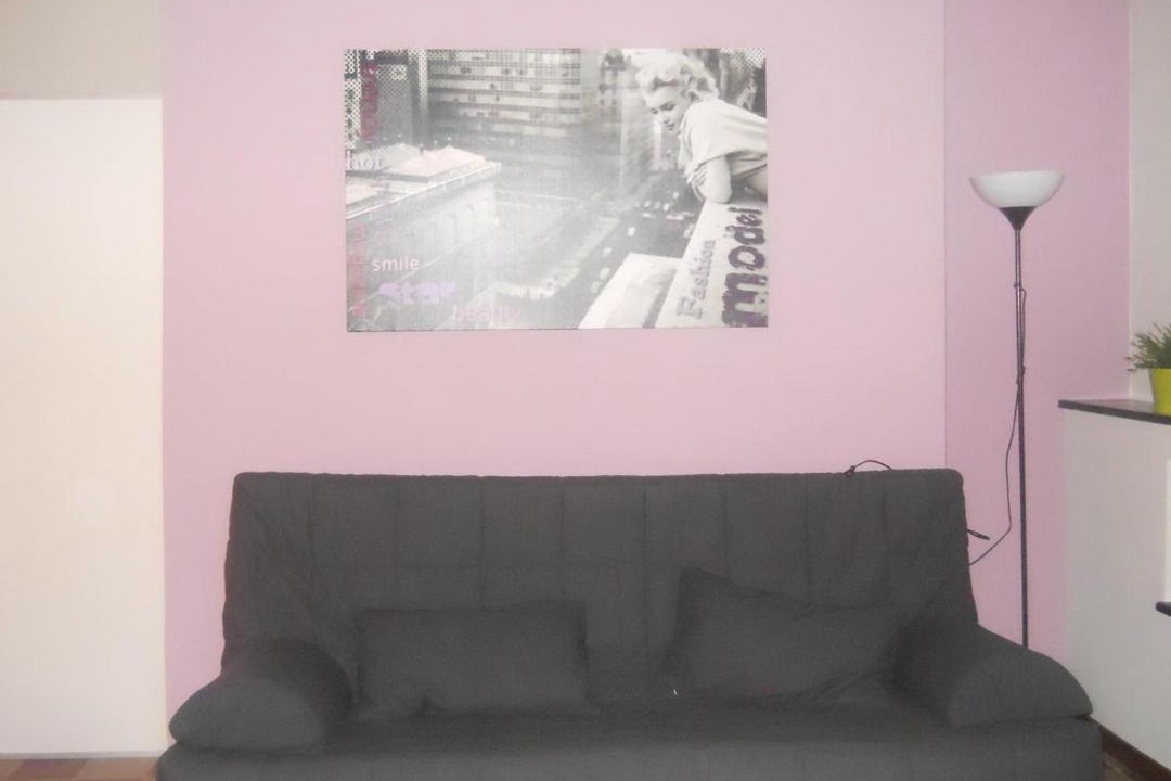 Photo of Livingroom in Old Town