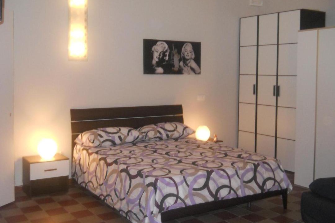 Photo of Bedroom in Old Town