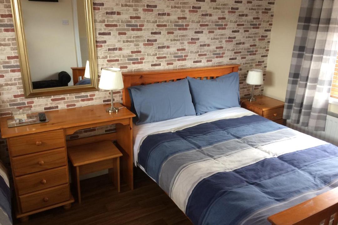 Photo of Bedroom in Bogside
