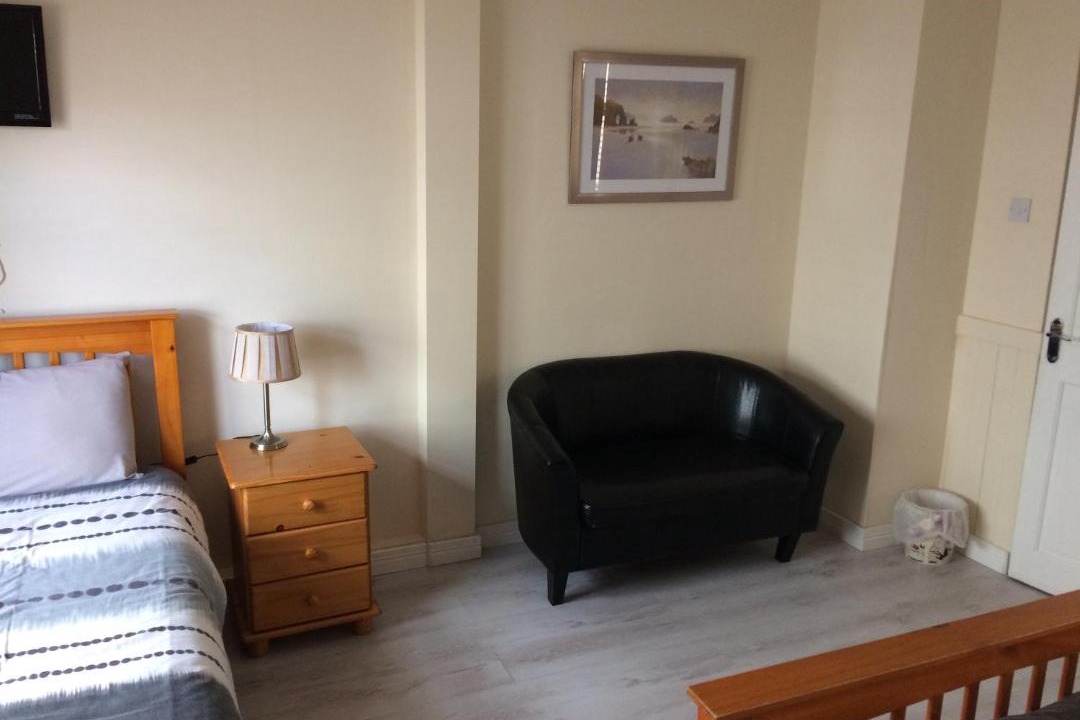 Photo of Bedroom in Bogside
